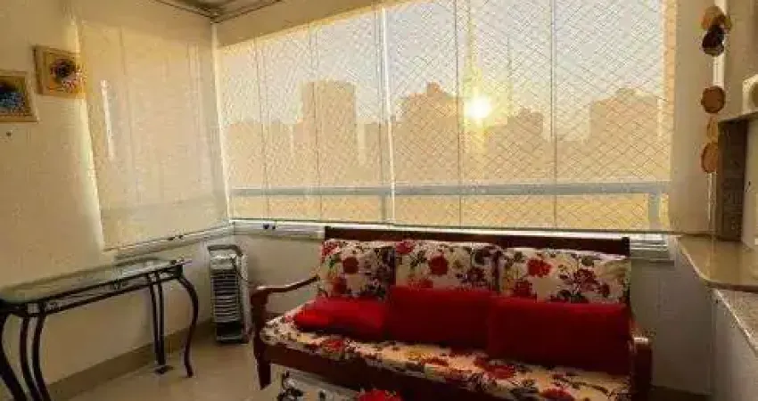 Cobertura com 3 quartos à venda na Avenida F, Jardim Aclimação, Cuiabá