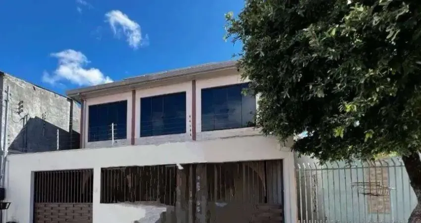 Sobrado para venda tem 192 metros quadrados com 3 quartos em morada da serra - cuiabá - mt