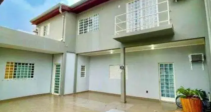 Casa com 3 quartos à venda na Avenida Fernando Correa da Costa, Coxipó, Cuiabá