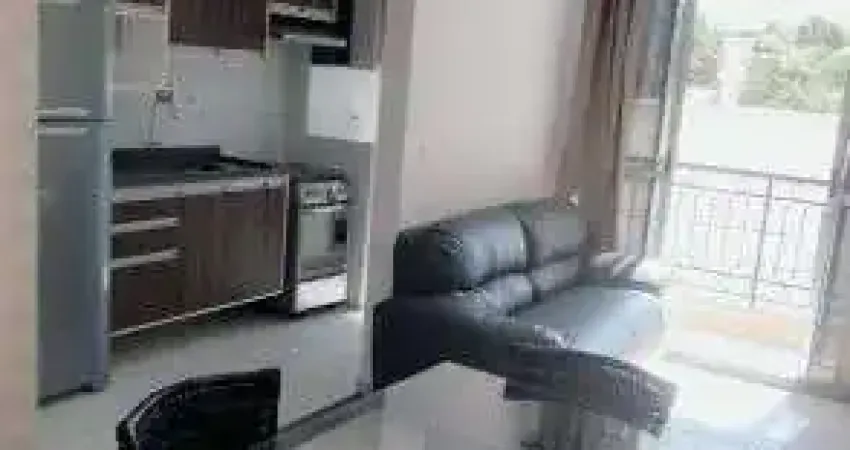 Alugo apartamento mobiliado garden bosque da saúde ótima localização apt mobiliado