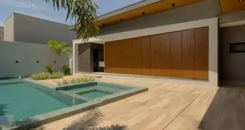 Térrea para venda possui 400 metros quadrados com 4 suítes supremo itália - cuiabá - mt