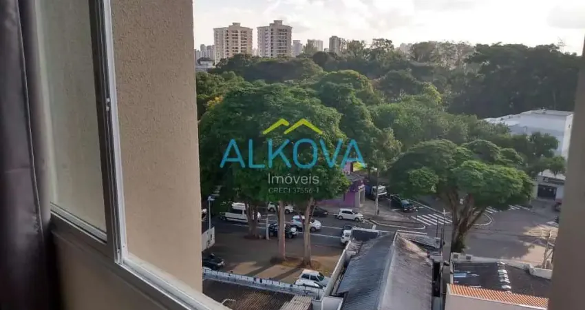 Apartamento com 3 dormitórios à venda, 76 m² - jardim são dimas - são josé dos campos/sp