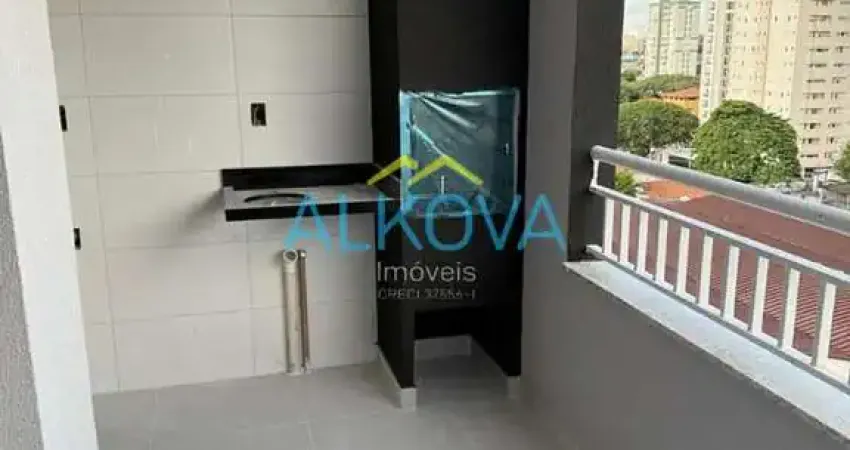 Apartamento com 2 dormitórios à venda, 63 m² por R$ 515.000 - Parque Industrial - São José dos Camp