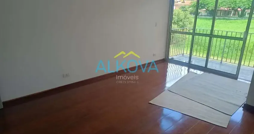 Apartamento com 3 dormitórios à venda, 93 m² por R$ 710.000 - Jardim Aquarius - São José dos Campos