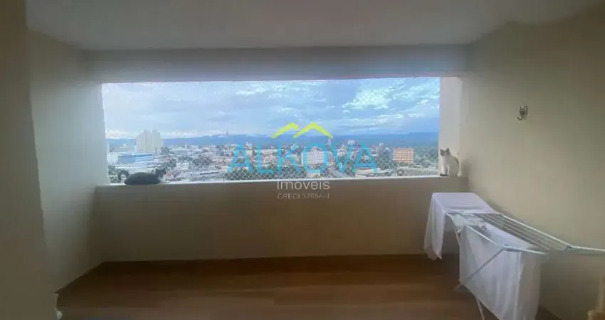 Apartamento à venda, 89 m² por r$ 700.000,00 - jardim paulista - são josé dos campos/sp