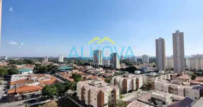 Cobertura com 3 dormitórios à venda, 108 m² por r$ 660.000,00 - parque industrial - são josé dos ca