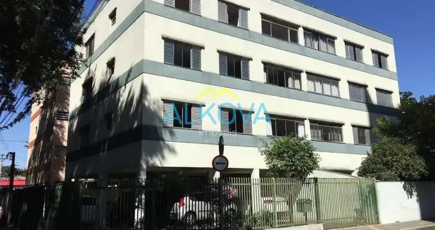 Apartamento à venda, 120 m² por R$ 630.000,00 - Vila Betânia - São José dos Campos/SP