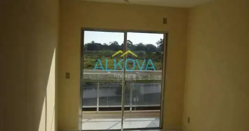 Apartamento à venda, 61 m² - jardim souto - são josé dos campos/sp