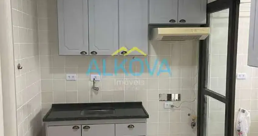 Apartamento com 2 dormitórios à venda, 60 m² por r$ 350.000,00 - jardim paulista - são josé dos cam