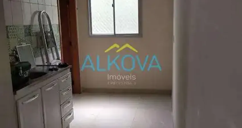 Apartamento à venda, 52 m² por r$ 250.000,00 - jardim são vicente - são josé dos campos/sp