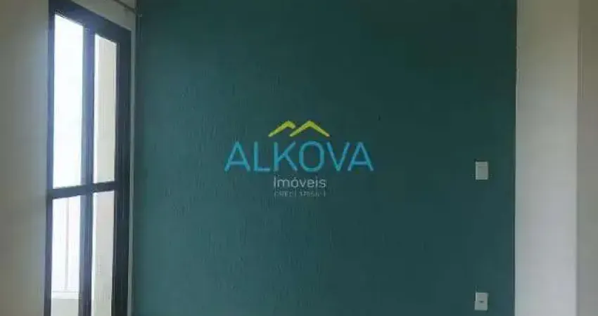 Apartamento com 2 dormitórios à venda, 52 m² por r$ 340.000,00 - jardim paulista - são josé dos cam