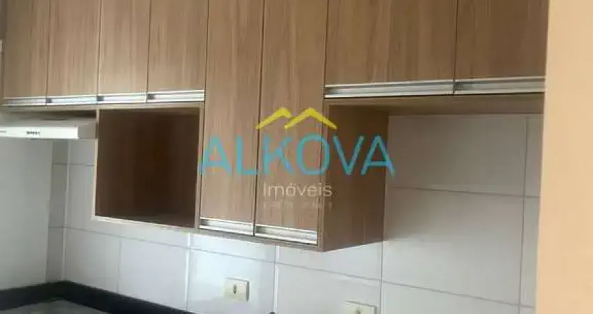 Apartamento à venda, 67 m² por R$ 395.000,00 - Jardim Rodolfo - São José dos Campos/SP