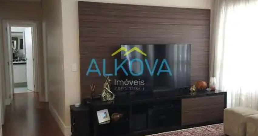 Apartamento à venda, 131 m² por r$ 1.280.000,00 - jardim das indústrias - são josé dos campos/sp