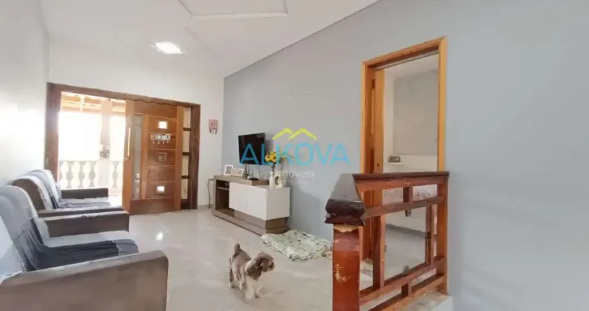 Casa com 4 dormitórios à venda, 250 m² por r$ 735.000,00 - jardim satélite - são josé dos campos/sp