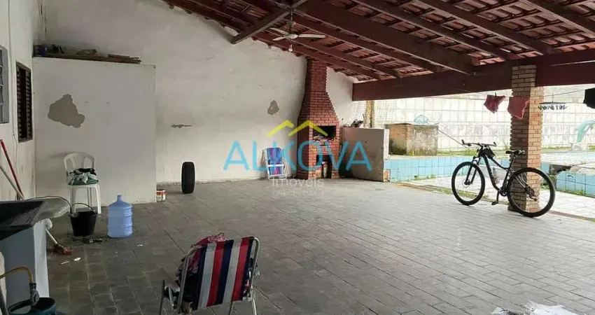 Casa com 2 quartos à venda na Rua Paulo Bento Rangel, Porto Novo, Caraguatatuba