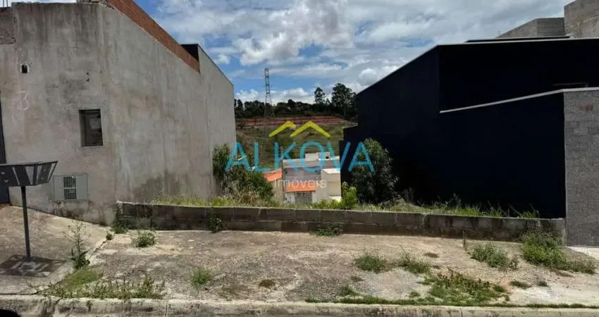 Terreno à venda, 175 m²  - portal dos pássaros - são josé dos campos/sp