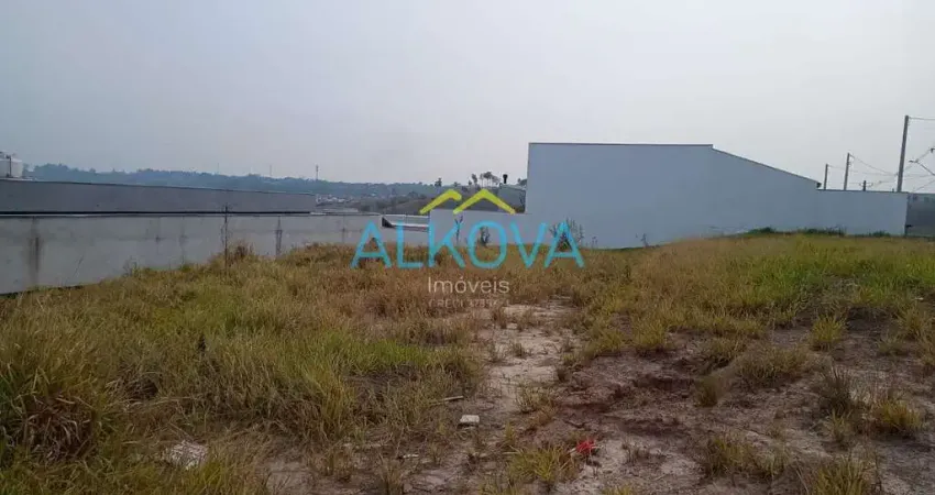Terreno à venda, 201 m² por R$ 250.000,00 - Portal dos Pássaros - São José dos Campos/SP