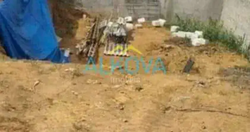 Terreno à venda, 260 m² por R$ 290.000,00 - Vila Das Flores - São José dos Campos/SP