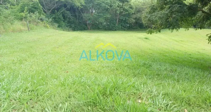 Terreno à venda, 1050 m² - condomínio residencial mirante do vale - jacareí/sp