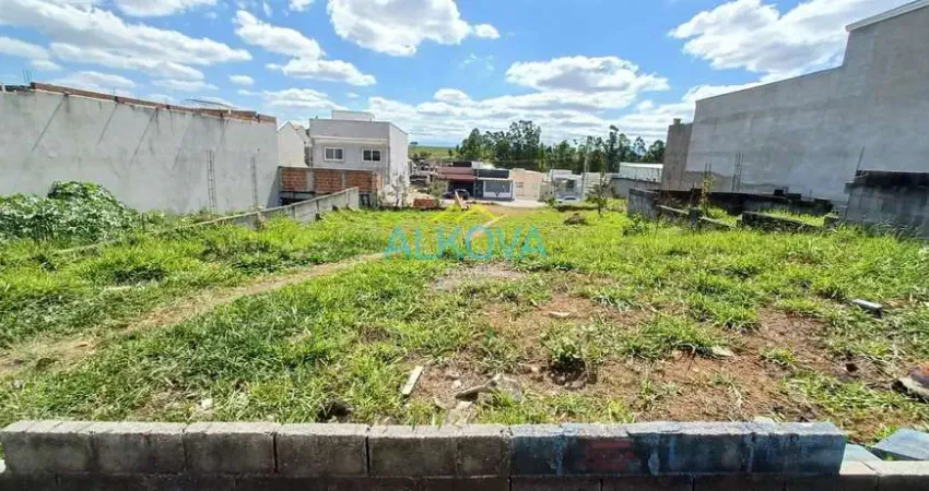 Terreno à venda, 156 m² por r$ 130.000,00 - portal santa inês - são josé dos campos/sp