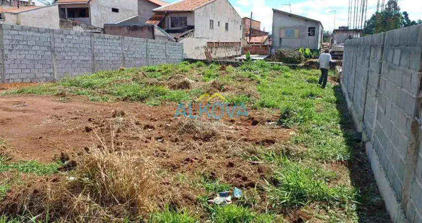 Terreno à venda, 150 m² por r$ 130.000,00 - portal santa inês - são josé dos campos/sp