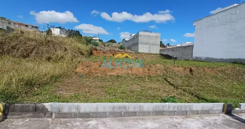 Terreno à venda, 150 m² por r$ 130.000,00 - portal santa inês - são josé dos campos/sp