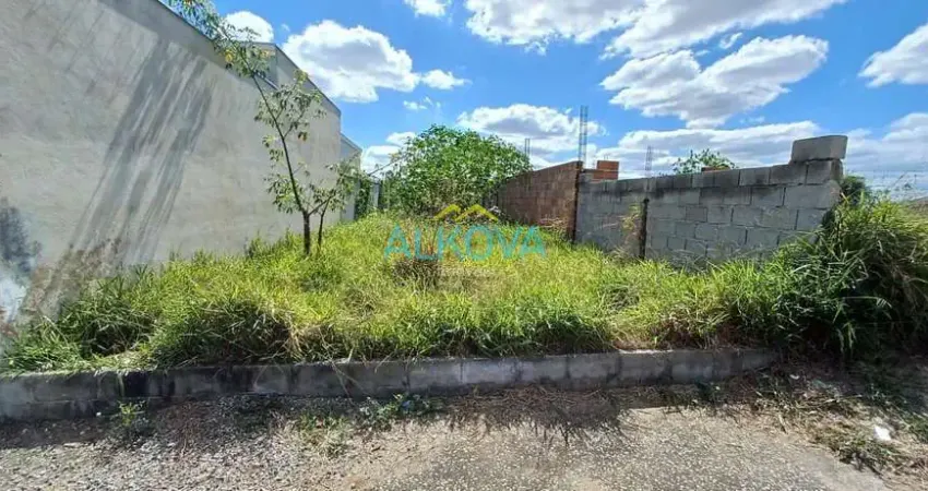 Terreno à venda, 150 m² por r$ 130.000,00 - portal santa inês - são josé dos campos/sp