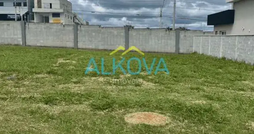 Terreno à venda, loteamento floresta, são josé dos campos, sp