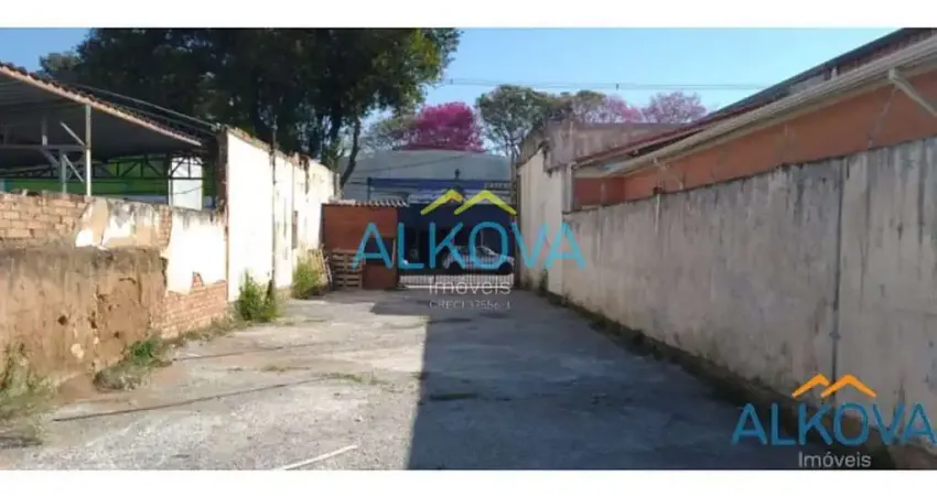 Terreno à venda, 557 m² por r$ 1.500.000,00 - centro - são josé dos campos/sp