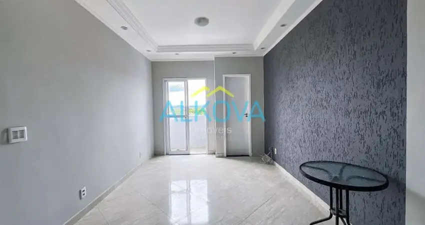 Apartamento à venda, bosque dos eucaliptos, são josé dos campos, sp