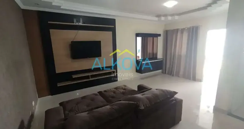 Sobrado à venda, setville altos de são josé, são josé dos campos, sp