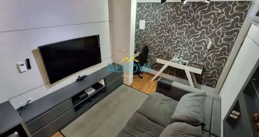 Apartamento à venda, bosque dos eucaliptos, são josé dos campos, sp