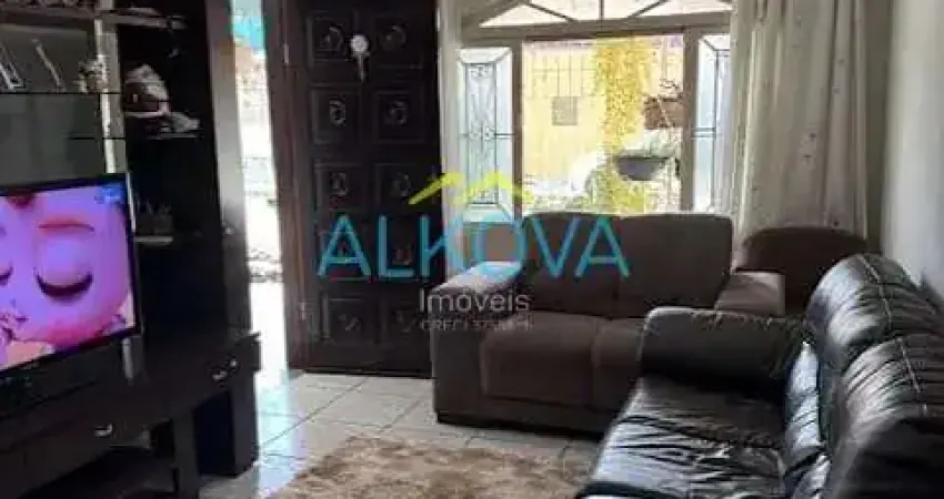 Casa à venda, conjunto residencial trinta e um de março, são josé dos campos, sp