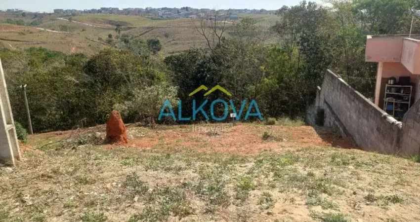 Terreno à venda na Rua Maria de Andrade Vieira, Jardim Mariana II, São José dos Campos