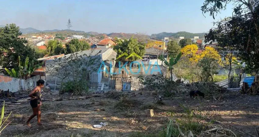 Terreno à venda, jardim torrão de ouro, são josé dos campos, sp