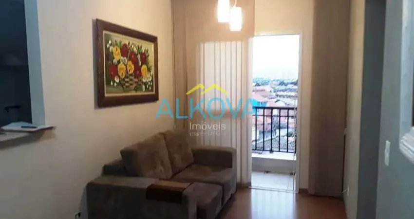 Apartamento à venda, residencial bosque dos ipês, são josé dos campos, sp