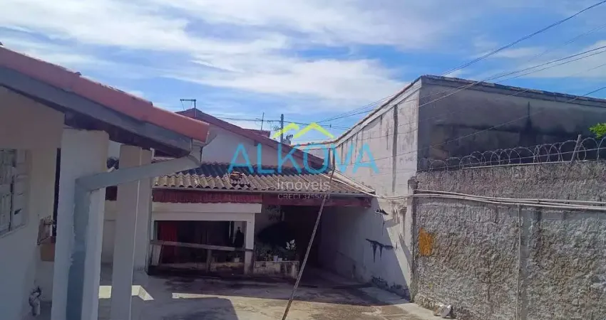 Terreno à venda na Avenida João Rodolfo Castelli, Putim, São José dos Campos