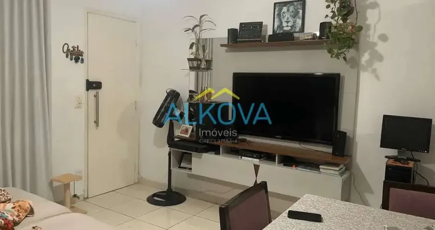 Apartamento à venda, parque industrial, são josé dos campos, sp