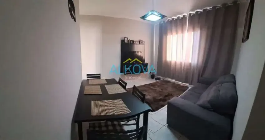 Apartamento à venda, bosque dos eucaliptos, são josé dos campos, sp
