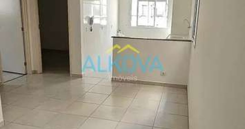 Apartamento à venda, jardim são josé leste, são josé dos campos, sp