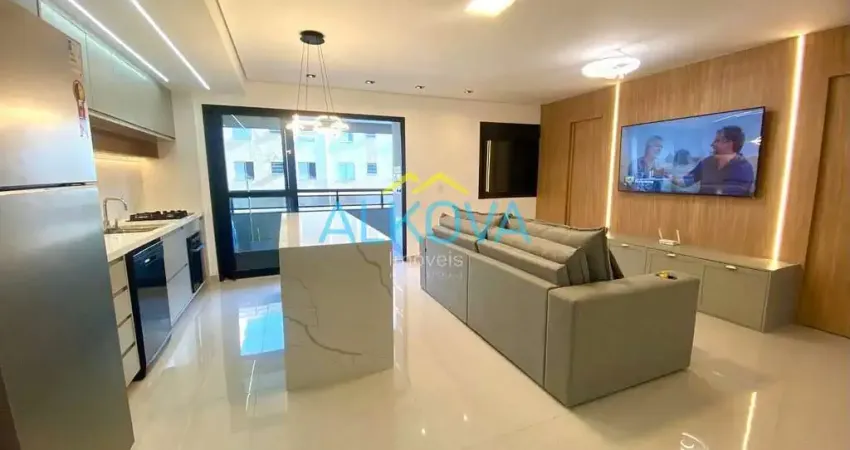 Apartamento Penthouse com quintal, à venda e para locação no Jardim Satélite, São José dos Campos (