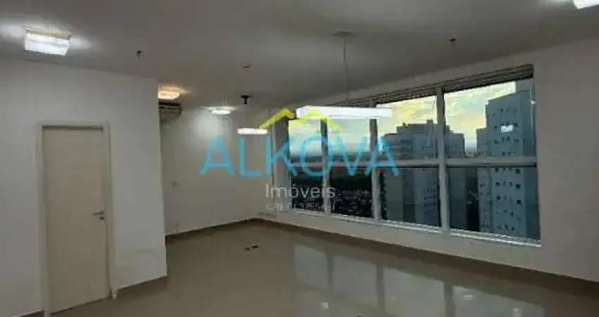 Sala comercial com 1 sala à venda na Avenida São João, Jardim das Colinas, São José dos Campos