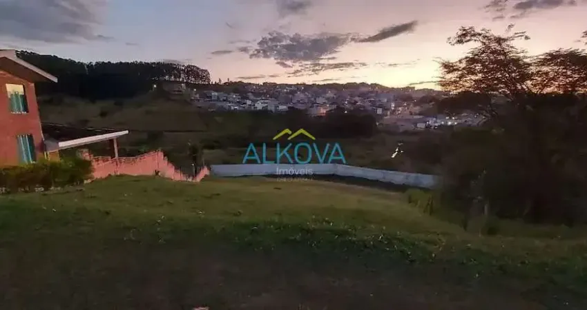 Terreno à venda, condomínio residencial mirante do vale, jacareí, sp