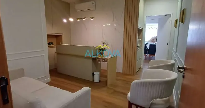 Sala à venda, parque residencial aquarius, são josé dos campos, sp