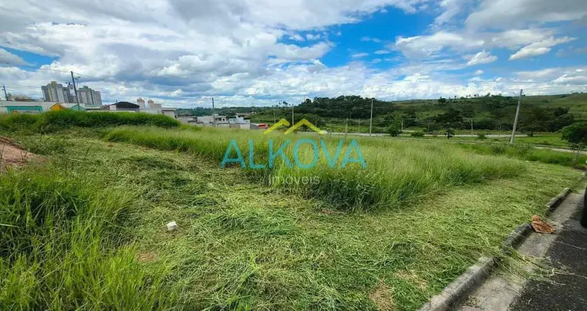 Terreno à venda, Portal dos Passaros, São José dos Campos, SP
