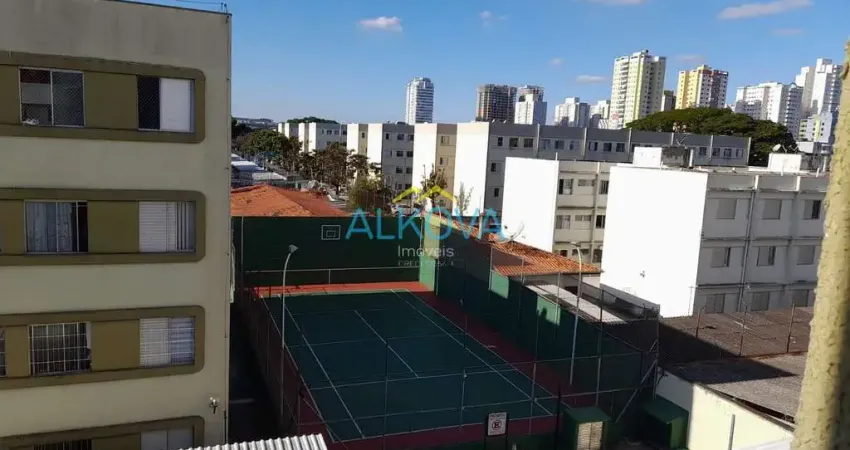 Apartamento, 50 m² - jardim satélite - são josé dos campos/sp
