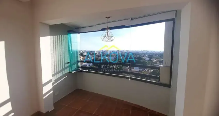 Apartamento à venda, bosque dos eucaliptos, são josé dos campos, sp