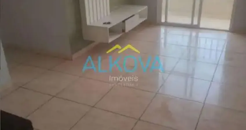 Apartamento com 2 quartos à venda na Rua Doutor Othon dos Santos Mercadante, Vila Sinhá, São José dos Campos