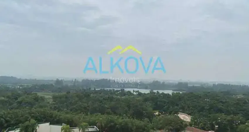 Apartamento com 2 quartos à venda na Estrada Municipal Biagino Chieffi, Pagador de Andrade, Jacareí