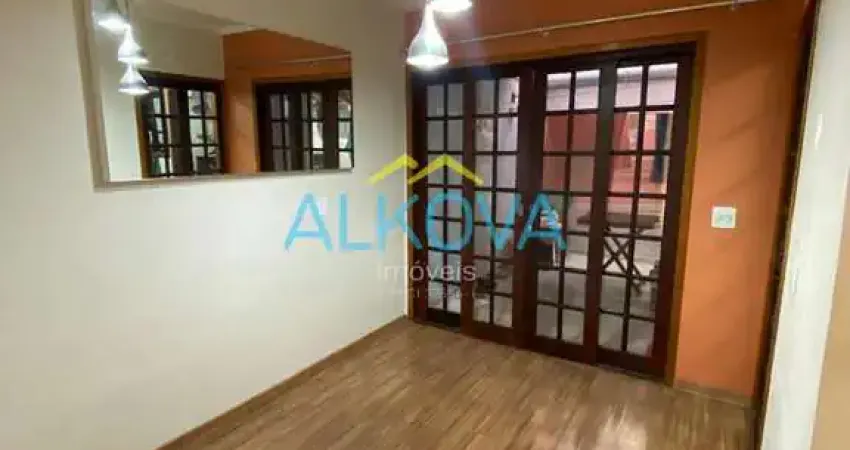 Casa com 3 quartos à venda na Avenida Antônio de Pádua Santos, Parque dos Ipês, São José dos Campos
